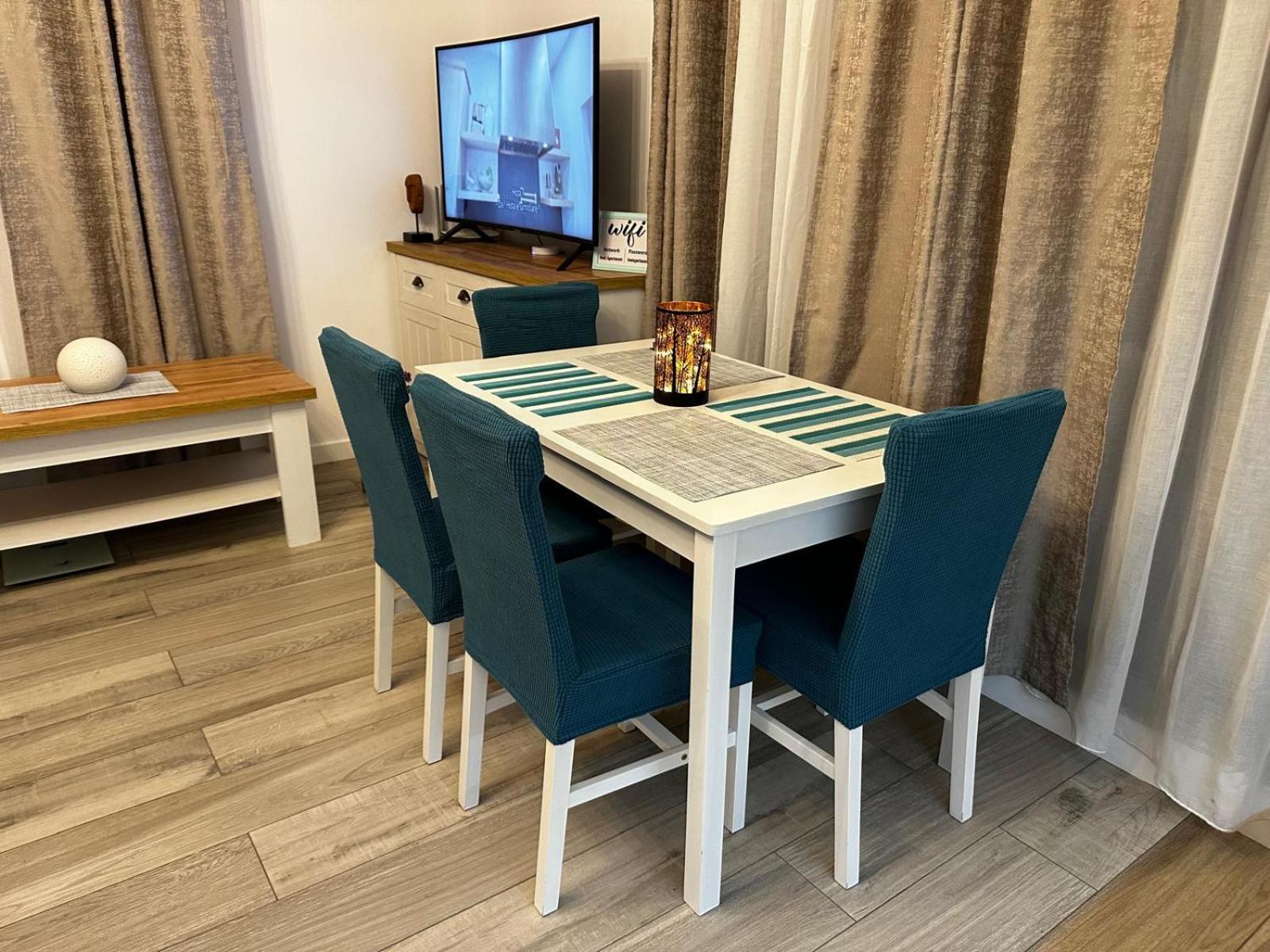 Best Apartment Mamaia Nord Năvodari Exterior foto