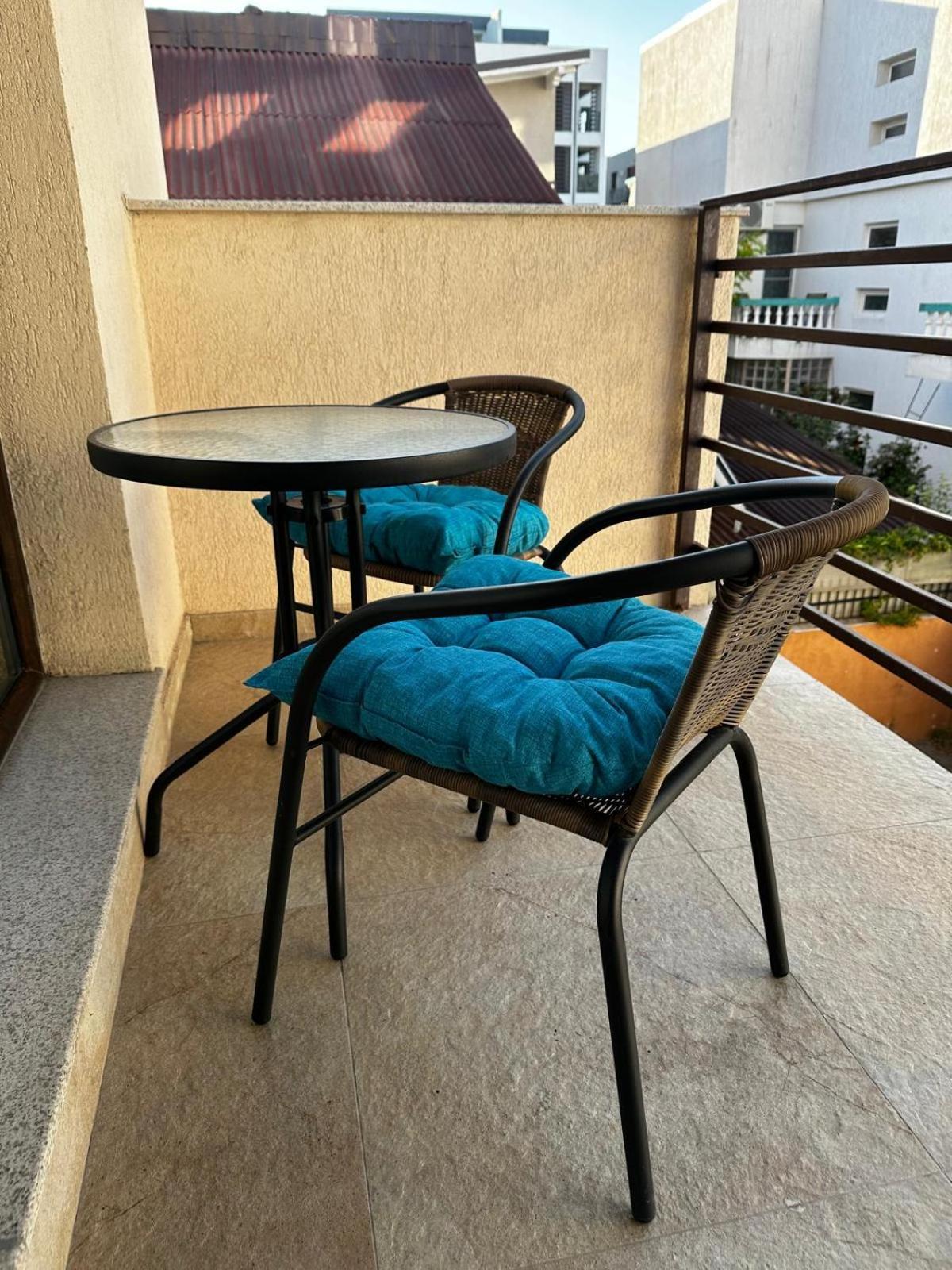 Best Apartment Mamaia Nord Năvodari Exterior foto