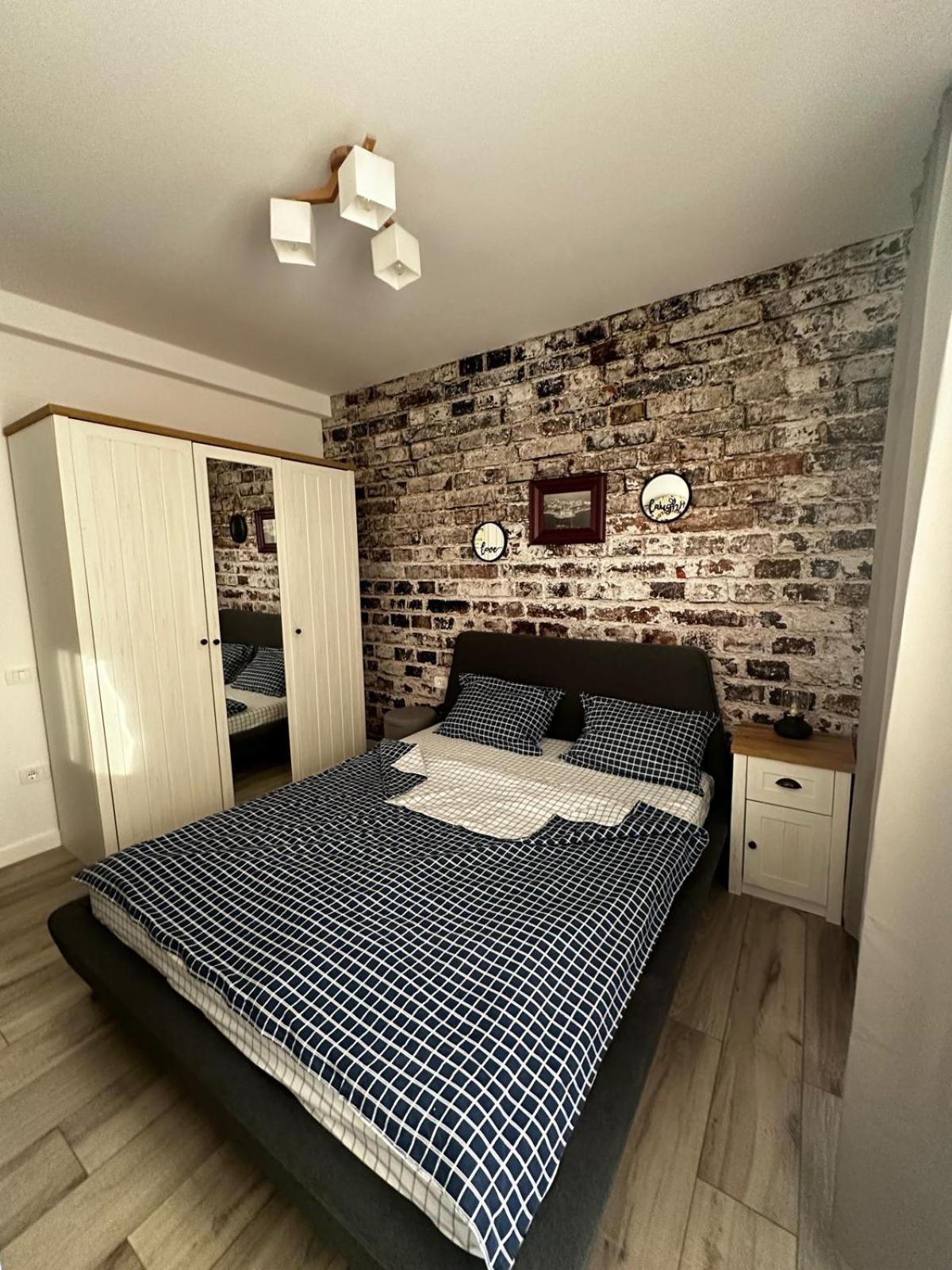 Best Apartment Mamaia Nord Năvodari Exterior foto